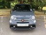 USED 2019 19 ABARTH 595 1.4 595 COMPETIZIONE 3d 177 BHP JUST SERVICED