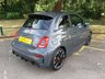 USED 2019 19 ABARTH 595 1.4 595 COMPETIZIONE 3d 177 BHP JUST SERVICED