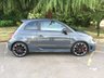 USED 2019 19 ABARTH 595 1.4 595 COMPETIZIONE 3d 177 BHP JUST SERVICED