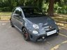 USED 2019 19 ABARTH 595 1.4 595 COMPETIZIONE 3d 177 BHP JUST SERVICED