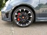 USED 2019 19 ABARTH 595 1.4 595 COMPETIZIONE 3d 177 BHP JUST SERVICED