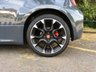 USED 2019 19 ABARTH 595 1.4 595 COMPETIZIONE 3d 177 BHP JUST SERVICED