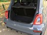 USED 2019 19 ABARTH 595 1.4 595 COMPETIZIONE 3d 177 BHP JUST SERVICED