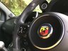 USED 2019 19 ABARTH 595 1.4 595 COMPETIZIONE 3d 177 BHP JUST SERVICED