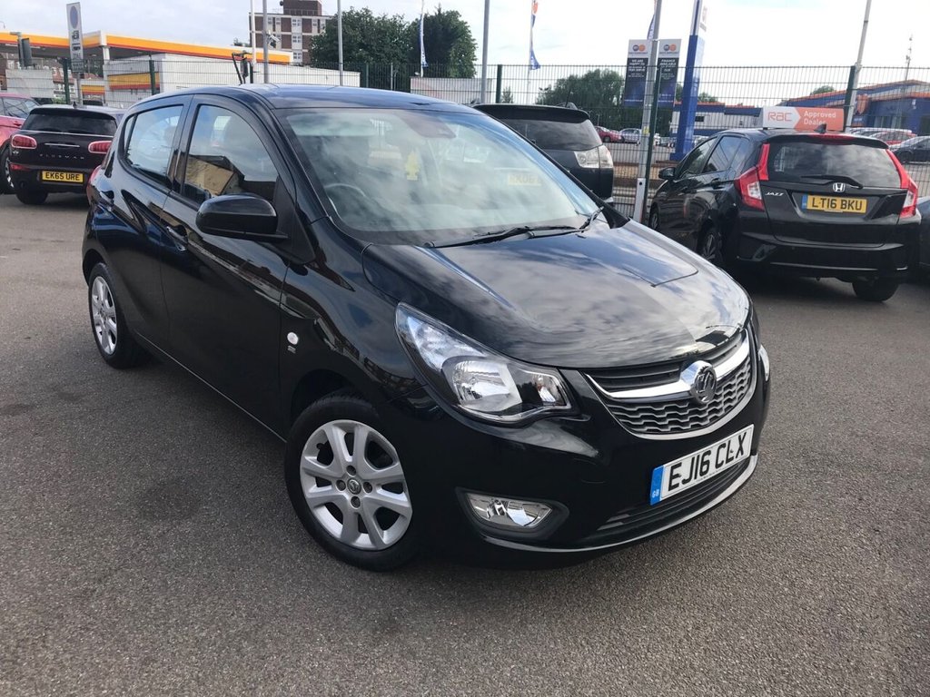 View our VAUXHALL VIVA