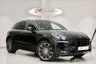 USED 2015 15 PORSCHE MACAN 3.6 TURBO PDK 5d 400 BHP MONUMENTAL SPECIFICATION &pound;75K LIST/FRESH MAJOR SERVICE