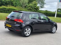USED 2014 64 VOLKSWAGEN GOLF 1.6 MATCH TDI BLUEMOTION TECHNOLOGY 5d 103 BHP FULL SERVICE HISTORY !! 2 KEYS