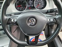 USED 2014 64 VOLKSWAGEN GOLF 1.6 MATCH TDI BLUEMOTION TECHNOLOGY 5d 103 BHP FULL SERVICE HISTORY !! 2 KEYS
