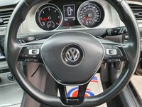 USED 2014 64 VOLKSWAGEN GOLF 1.6 MATCH TDI BLUEMOTION TECHNOLOGY 5d 103 BHP FULL SERVICE HISTORY !! 2 KEYS