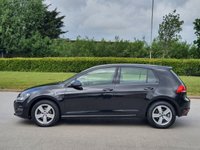 USED 2014 64 VOLKSWAGEN GOLF 1.6 MATCH TDI BLUEMOTION TECHNOLOGY 5d 103 BHP FULL SERVICE HISTORY !! 2 KEYS