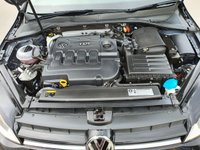 USED 2014 64 VOLKSWAGEN GOLF 1.6 MATCH TDI BLUEMOTION TECHNOLOGY 5d 103 BHP FULL SERVICE HISTORY !! 2 KEYS