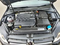 USED 2014 64 VOLKSWAGEN GOLF 1.6 MATCH TDI BLUEMOTION TECHNOLOGY 5d 103 BHP FULL SERVICE HISTORY !! 2 KEYS