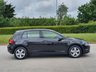 USED 2014 64 VOLKSWAGEN GOLF 1.6 MATCH TDI BLUEMOTION TECHNOLOGY 5d 103 BHP FULL SERVICE HISTORY !! 2 KEYS