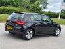 USED 2014 64 VOLKSWAGEN GOLF 1.6 MATCH TDI BLUEMOTION TECHNOLOGY 5d 103 BHP FULL SERVICE HISTORY !! 2 KEYS
