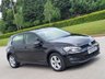USED 2014 64 VOLKSWAGEN GOLF 1.6 MATCH TDI BLUEMOTION TECHNOLOGY 5d 103 BHP FULL SERVICE HISTORY !! 2 KEYS