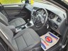 USED 2014 64 VOLKSWAGEN GOLF 1.6 MATCH TDI BLUEMOTION TECHNOLOGY 5d 103 BHP FULL SERVICE HISTORY !! 2 KEYS