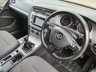USED 2014 64 VOLKSWAGEN GOLF 1.6 MATCH TDI BLUEMOTION TECHNOLOGY 5d 103 BHP FULL SERVICE HISTORY !! 2 KEYS
