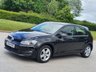 USED 2014 64 VOLKSWAGEN GOLF 1.6 MATCH TDI BLUEMOTION TECHNOLOGY 5d 103 BHP FULL SERVICE HISTORY !! 2 KEYS