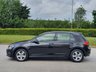 USED 2014 64 VOLKSWAGEN GOLF 1.6 MATCH TDI BLUEMOTION TECHNOLOGY 5d 103 BHP FULL SERVICE HISTORY !! 2 KEYS