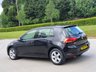 USED 2014 64 VOLKSWAGEN GOLF 1.6 MATCH TDI BLUEMOTION TECHNOLOGY 5d 103 BHP FULL SERVICE HISTORY !! 2 KEYS