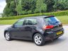 USED 2014 64 VOLKSWAGEN GOLF 1.6 MATCH TDI BLUEMOTION TECHNOLOGY 5d 103 BHP FULL SERVICE HISTORY !! 2 KEYS