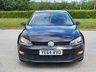 USED 2014 64 VOLKSWAGEN GOLF 1.6 MATCH TDI BLUEMOTION TECHNOLOGY 5d 103 BHP FULL SERVICE HISTORY !! 2 KEYS