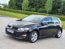 USED 2014 64 VOLKSWAGEN GOLF 1.6 MATCH TDI BLUEMOTION TECHNOLOGY 5d 103 BHP FULL SERVICE HISTORY !! 2 KEYS