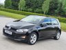 USED 2014 64 VOLKSWAGEN GOLF 1.6 MATCH TDI BLUEMOTION TECHNOLOGY 5d 103 BHP FULL SERVICE HISTORY !! 2 KEYS