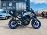 USED 2016 16 YAMAHA MT-09 TRACER ABS  FRESH SERVICE, MOT, AND WARRANTY