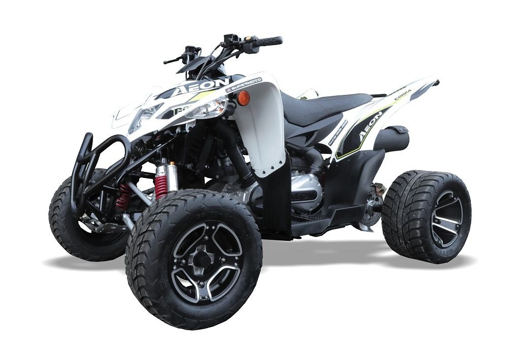 View our AEON COBRA