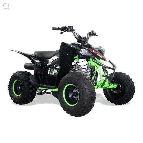 View our QUADZILLA 110