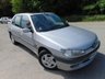 USED 1997 R PEUGEOT 306 1.8 GLX 4d 103 BHP VERY TIDY WELL KEPT VEHICLE