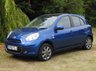 USED 2012 62 NISSAN MICRA 1.2 ELLE 5d 79 BHP www.suffolkcarcentre.co.uk - Located at Ilketshall