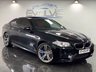 USED 2013 M BMW M5 4.4 M5 4d 553 BHP SUNROOF, F/S/H, IMMACULATE!