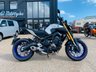 USED 2019 19 YAMAHA MT-09 SP 847cc ONLY 1,397 MILES FROM NEW