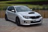 USED 2012 62 SUBARU IMPREZA 2.5 WRX STI TYPE -UK AWD 5d 296 BHP COMPREHENSIVE  SERVICE HISTORY.