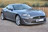 USED 2010 10 JAGUAR XK 5.0 XKR 2d 510 BHP ALL XKR MODELS WANTED.