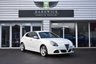 USED 2011 11 ALFA ROMEO GIULIETTA 1.7 1750 TBI CLOVERLEAF 5d 235 BHP GHIACCIA WHITE-BLACK LEATHER.