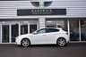 USED 2011 11 ALFA ROMEO GIULIETTA 1.7 1750 TBI CLOVERLEAF 5d 235 BHP GHIACCIA WHITE-BLACK LEATHER.