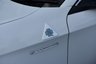 USED 2011 11 ALFA ROMEO GIULIETTA 1.7 1750 TBI CLOVERLEAF 5d 235 BHP GHIACCIA WHITE-BLACK LEATHER.