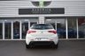 USED 2011 11 ALFA ROMEO GIULIETTA 1.7 1750 TBI CLOVERLEAF 5d 235 BHP GHIACCIA WHITE-BLACK LEATHER.