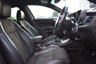 USED 2011 11 ALFA ROMEO GIULIETTA 1.7 1750 TBI CLOVERLEAF 5d 235 BHP GHIACCIA WHITE-BLACK LEATHER.