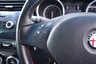 USED 2011 11 ALFA ROMEO GIULIETTA 1.7 1750 TBI CLOVERLEAF 5d 235 BHP GHIACCIA WHITE-BLACK LEATHER.