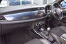 USED 2011 11 ALFA ROMEO GIULIETTA 1.7 1750 TBI CLOVERLEAF 5d 235 BHP GHIACCIA WHITE-BLACK LEATHER.
