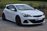 USED 2013 T VAUXHALL ASTRA 2.0 VXR 3d 276 BHP ARRIVING SOON.