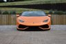 USED 2016 S LAMBORGHINI HURACAN 5.2 LP 610-4 SPYDER 2d 610 BHP OVER &pound;27000 OF OPTIONS.