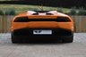 USED 2016 S LAMBORGHINI HURACAN 5.2 LP 610-4 SPYDER 2d 610 BHP OVER &pound;27000 OF OPTIONS.