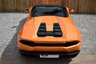 USED 2016 S LAMBORGHINI HURACAN 5.2 LP 610-4 SPYDER 2d 610 BHP OVER &pound;27000 OF OPTIONS.