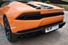 USED 2016 S LAMBORGHINI HURACAN 5.2 LP 610-4 SPYDER 2d 610 BHP OVER &pound;27000 OF OPTIONS.