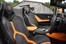 USED 2016 S LAMBORGHINI HURACAN 5.2 LP 610-4 SPYDER 2d 610 BHP OVER &pound;27000 OF OPTIONS.